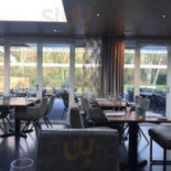 Hfslg Bistro À l'intérieur