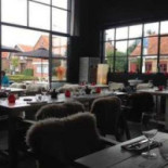 Grenzeloos Nourriture