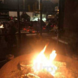 Grenzeloos Nourriture