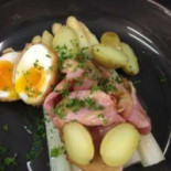 Eetcafe Vos Nourriture