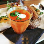 Het Wapen Van Lienden Nourriture