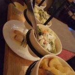 Smederij 1872 Nourriture