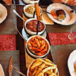 Smederij 1872 Nourriture