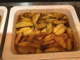 Zomertuin De Wereldkeuken food