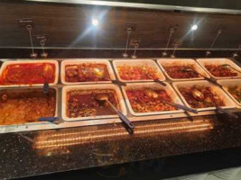 Zomertuin De Wereldkeuken inside