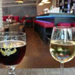 Grand Cafe De Buurman Nourriture