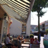 N’ice Day Nourriture