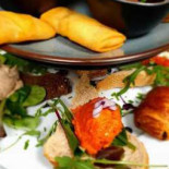 Grand Cafe Nr19 Nourriture