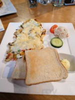 Juffrouw Tok Scherpenzeel food