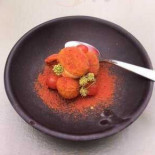 Gasterij De Kruidentuin Nourriture