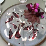 Gasterij De Kruidentuin Nourriture