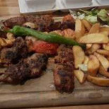 Keyf Cafe Nourriture