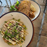 Qbeach À l'intérieur