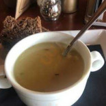 De Vlisterstee Nourriture