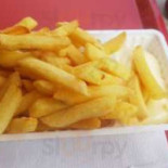 Snackbar Pico Nourriture