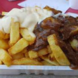 Snackbar Pico Nourriture