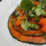 De Groene Lantaarn Nourriture