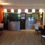 Sofra Delicious Dentro