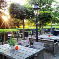 Brasserie Het Jachthuis food