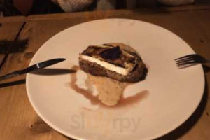 Hof Van Bussloo Nourriture