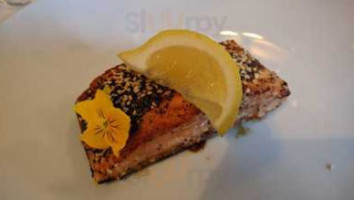 Hof Van Bussloo Nourriture