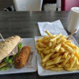 Kwalitaria Brazilie Shopping Center Comida