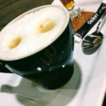 Kwalitaria Brazilie Shopping Center Comida