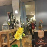 Gasterie Dobbelsteyn Doenrade À l'intérieur