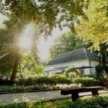 Koetshuis Extérieur