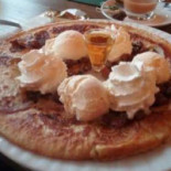 De Heusche Bollaert Nourriture