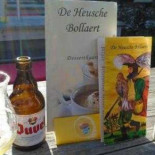 De Heusche Bollaert Nourriture