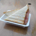 Cafetaria Tast Toe Nourriture