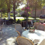 Bistro De 7 Ossen Eext À l'intérieur