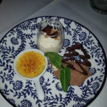 Den Druppel Nourriture