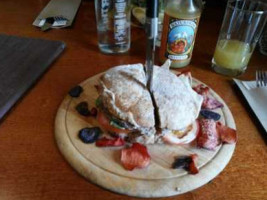 De Onlanderij Eelderwolde Nourriture