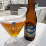 Bugaloe Beach Nourriture