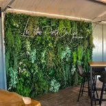 Bugaloe Beach À l'intérieur