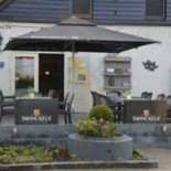 Gewoon Bourgondisch À l'intérieur