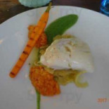 De Korenmolen Nourriture