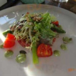 De Korenmolen Nourriture