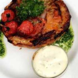 Bij Hammingh Nourriture