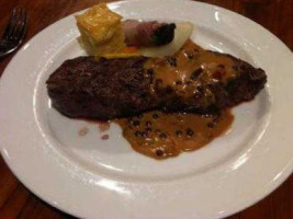 De Ijzeren Pot Nourriture