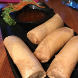 Thaï Café Ma Campagne Comida