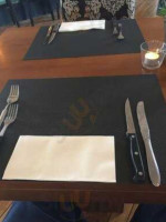 De Buizerd, Nourriture