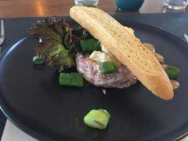 De Buizerd, Nourriture