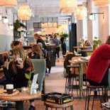 Bartack À l'intérieur