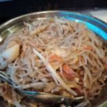 Lange Muur Nourriture