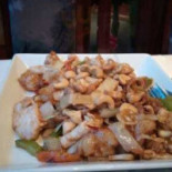 Lange Muur Nourriture