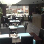 Restaria Revival outside