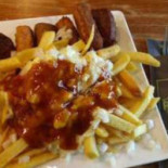 Restaria Revival À l'intérieur